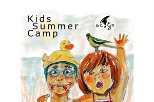 Summer Camp